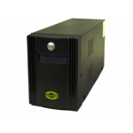 ORVALDI INVERTER INV12-500W (UPS) (500 Вт, ток заряда 8A, внешняя батарея 12В)