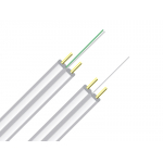 Оптичний кабель розподільчий Finmark FTTH001-SM-01 Flex White