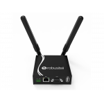 Стільниковий VPN-маршрутизатор з двома SIM-картами Robustel R3000 Lite