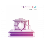 Trusted Home безпека та управління Wi-Fi