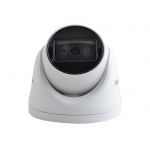 2МП купольна мультиформатна камера Tyto HDC 2D28-M1-30 (1/2.9” CMOS | 2.8мм F 1.6 |  3 x ARRAY LED | DIP-switch)