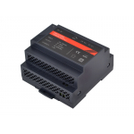 Импульсный блок питания 12В/3А на DIN-рейку FoxGate UPS-1203-01-DIN (36Вт)
