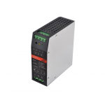 Імпульсний блок живлення 12В/10А на DIN-рейку FoxGate UPS-1210-01-DIN (120Вт)