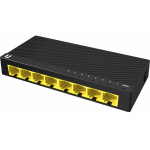 Комутатор Gigabit Ethernet з 8 портами Netis ST3108GS v2