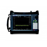 Аналізатор спектру та антенно-фідерних пристроїв Deviser E7062B