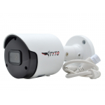 Відеокамера Tyto IPC 2B36-X1S-30 (2МП Lowlight 3.6мм 90° | MIC | SD | ARRAY)