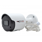 Відеокамера Tyto IPC 5B28-X1S-30 (5МП Lowlight 2.8мм F=1.6 | MIC | SD | 2 x ARRAY)