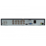 5MP-Lite/1080p [8+4] видеорегистратор Tyto D1S-12 XVR