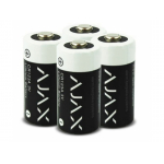Батарея Ajax CR123A