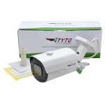 Відеокамера Tyto IPC 5B2812-G1SM-60 (AI-L) (5МП 2.8-12 мм мотор. F=1.6 Starlight | TWDR | SD | LPR | ИК до 60 м)