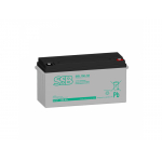 AGM cвинцево-кислотний акумулятор SSB SBL 150-12I (12V 150Ah)