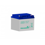 AGM свинцово-кислотный аккумулятор SSB SBL 50-12HR (12V 40.3Ah)