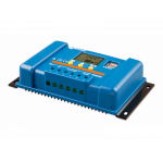 Контролер заряду BlueSolar PWM-LCD&USB 12/24V-20A