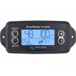 LCD-дисплей VE SmartSolar Pluggable Display для контролерів SmartSolar