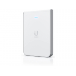 Розетка - точка доступа Ubiquiti UniFi  Wi-Fi 6 In Wall Access Point (U6-IW)