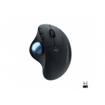 Бездротова мишка Logitech ERGO M575 Mouse for Business