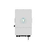 Инвертор гибридный Deye SUN-10K-SG02LP1-EU-AM3 Wi-Fi (10 кВт, 1ф, MPPT:3)