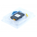Оптичні дільники Coupler PLC-1x16-split-2-SC/UPC (ABS-box)