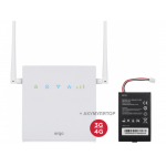Ergo R0516B 4G/LTE роутер Wi-Fi N300
