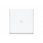 Розетка - точка доступу Ubiquiti UniFi Wi-Fi 6 Enterprise In Wall Access Point (U6-Enterprise-IW)