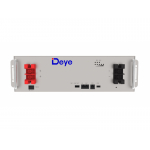 Аккумуляторный блок Deye SE-G5.1 Pro (LV/51.2V/100Ah/5.12kWh/ LiFePO4)