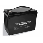 LiFePO4 aкумулятор BestEn LFP-12100-LCD/BT (C)