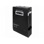 ДБЖ LogicPower LPY-W-PSW-3000VA+ (2100 Вт, ток заряду 10A/15A, зовнішня батарея 48В)