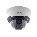 IP-камера Tyto IPC 2D2812s-VM-30 (2МП купольная) (2.8-12мм мот.)