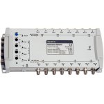Multi-switches with remote power supply TERRA MSV908, MSV912, MSV916