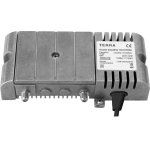 House medium-power TERRA amplifiers, series HA127, HA127R30, HA127R65