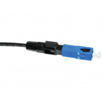 Fast connector SC/UPC-FTTH-02