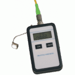 Optical power meter MULTITEST MT1105