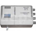 Modulator Bi-Zone TVM 210 A