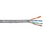 Ethernet кабель Step4Net UTP CAT 5 4P 0,45 mm