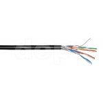Ethernet cable Step4Net FTP CAT5е 4P 0,51mm CCA ,outdoor