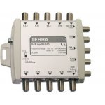 Відгалужувачі і дільник TERRA SS504, SS510, SS515, SS520