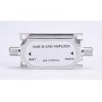 Лінійний підсилювач ПЧ СТВ Bizone Inline Amplifier 900-2150