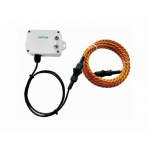 Детектор утечки воды с канатным датчиком воды (Rope Sensor) Netvox R718WB