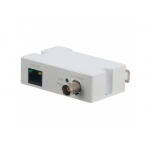PoE и Ethernet подовжувач по коаксіальному кабелюю Dahua DH-LR1002-1EC / 1ET