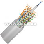 25-pair Ethernet cable FinMark UTP CAT5e