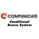 Система умовного доступу CAS CTI