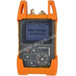 MT3314N Fiber Ranger optical line fault detector