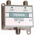 Diplexer TERRA DC004