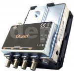 Оптический приемник-конвертор GI - IRS QUAD MARK 2