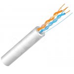 Ethernet cable FinMark UTP 2P 24AWG 500m