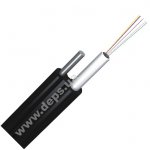 Optical self-supporting cable FinMark UTxxx-SM-18