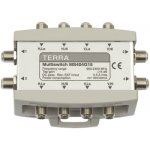 Cascadable TERRA multiswitches MS404