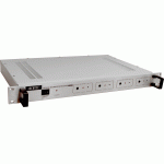 Rack-mountable optical receivers of the reverse channel ARCOTEL of WR2002R-2004R series