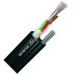 Optical self-supporting cable FinMark LTxxx-SM-18-2x1.2CW, LTxxx-SM-18-4x1.2CW