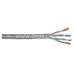 Ethernet cable Step4Net UTP CAT5e